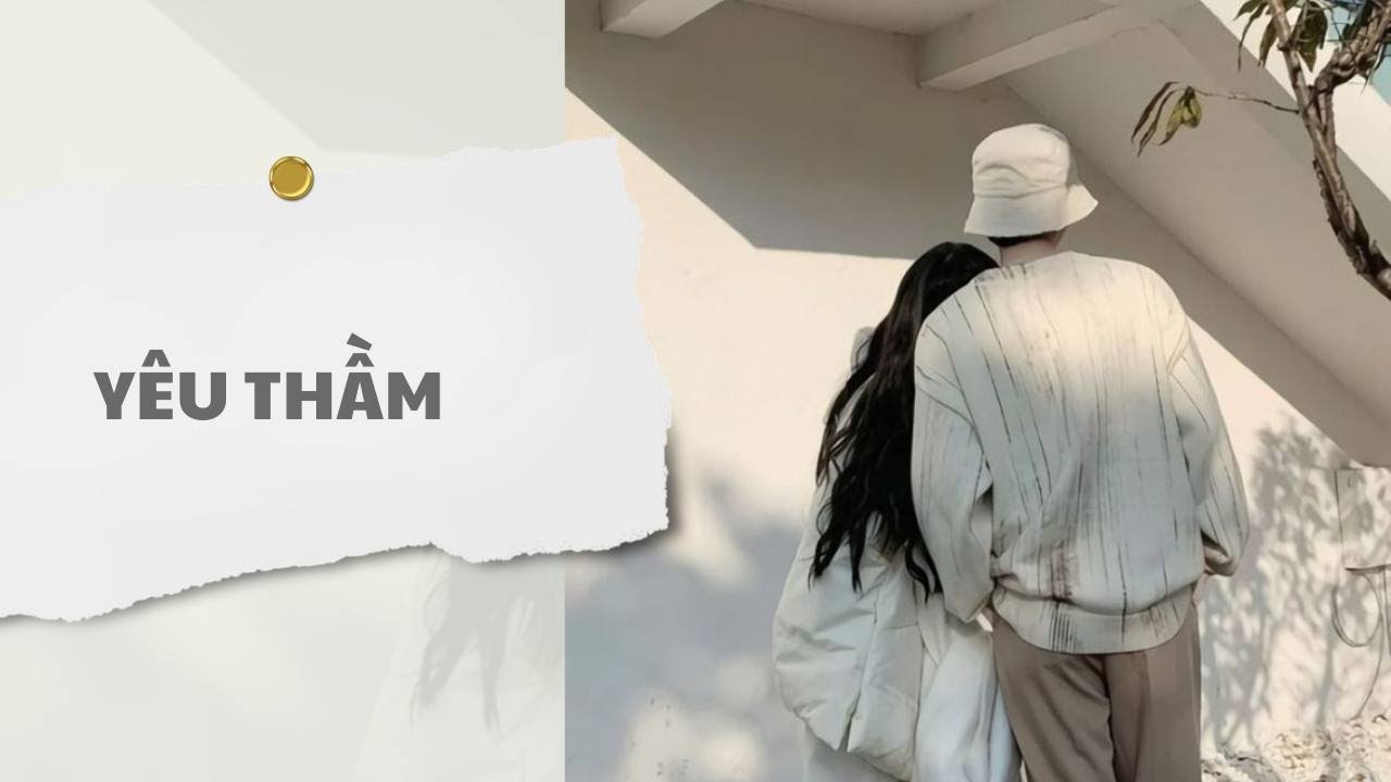 [ TRUYỆN AUDIO ] Yêu thầm (Full) | Thỏ Audio
