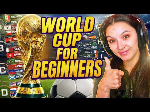 Everything you need to know about FIFA WORLD CUP