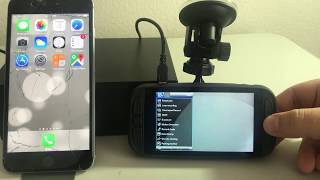 How To Connect Pinnacle's WIFI feature screenshot 4