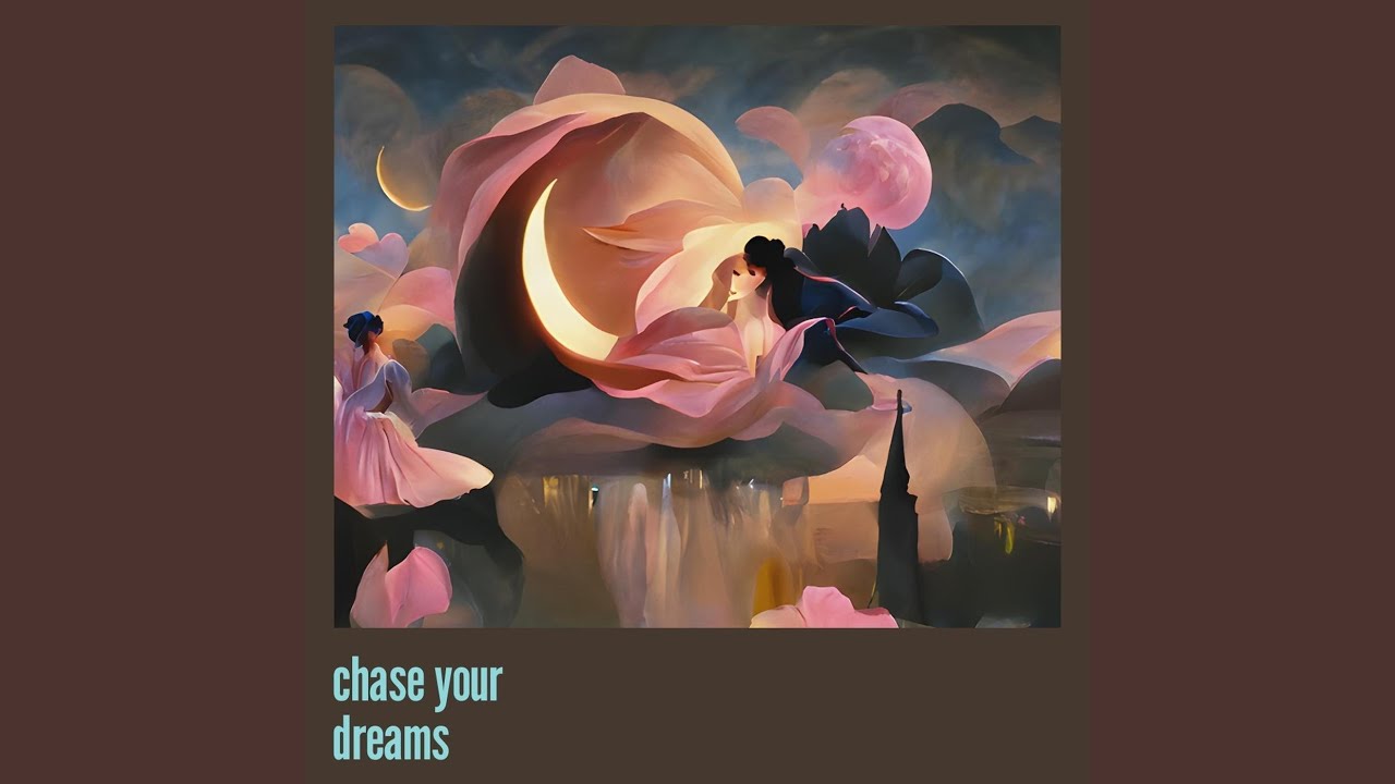 chase your dreams (Remastered 2025) - YouTube