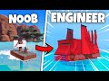 Engineering the PERFECT SHIP in Trailmakers High Seas!