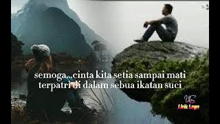 Setia Sampai Mati [ lirik ] Vanny Vabiola / Decky Riyan