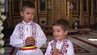 Download Lagu David, Damian, Adina si Sergiu Chirila - Sfanta Marie, pentru noi roaga-te 🙏(Priceasna) MP3 Download Lagu David, Damian, Adina si Sergiu Chirila - Sfanta Marie, pentru noi roaga-te 🙏(Priceasna) MP3