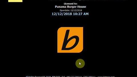 Smart Employee Time Attendance