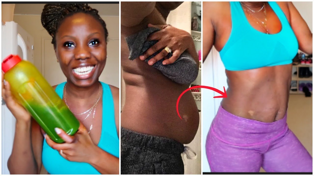 Download I came up with a natural remedy to lose 3lbs everyday | This sh%t works!!!