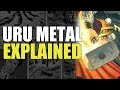 Marvel Comics: Uru Metal/Thor's Hammer Explained