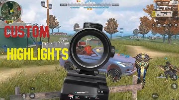 ROS CUSTOM MONTAGE #2