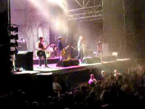 Beatsteaks - Not Ready to Rock