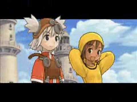 summon night  Update  Let's Play Summon Night: Sanary/Varil/Razzy/Sakuro Endings