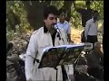 صادق عزیزپور هنرمند محبوب کورد ایلام