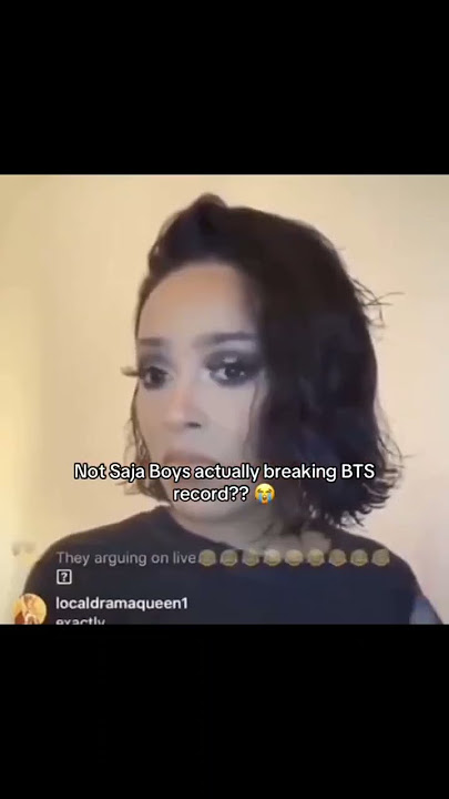 They Really Surpassed BTS - ✨SAJA BOYS✨ ||Kpop Demon Hunters||#kpop#anime#movie#fyp