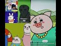 Little Seal Family Faster 21