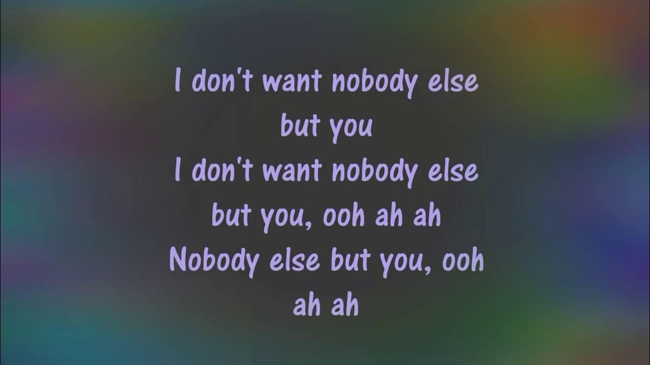 Nobody картинки. And you are nobody. Im nobody. Theory is when you know everything but nothing works. And you are nobody.