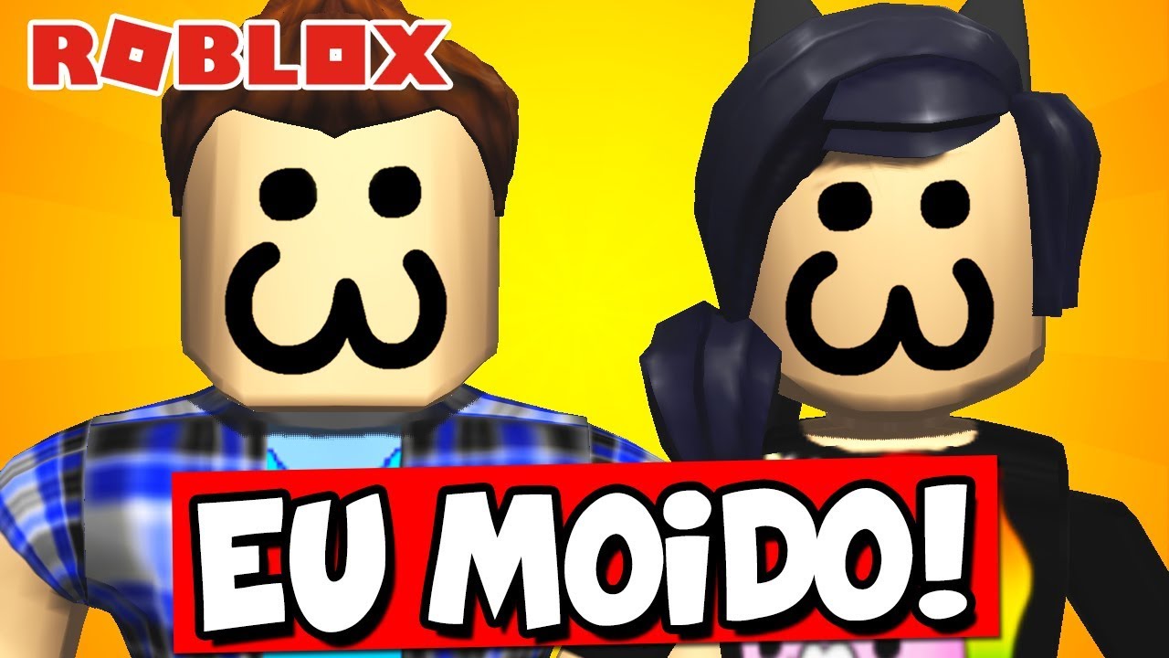 HACKEANDO A CONTA DO KAPOLAR NO ROBLOX!!! 