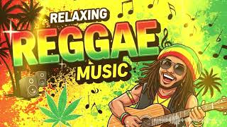 GOOD VIBES REGGAE MIX 😌 NEW REGGAE LOVE SONGS 🔔 GOOD VIBES REGGAE