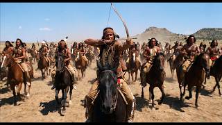 The Comanche Empire: The Most Ruthless Force on the Frontier