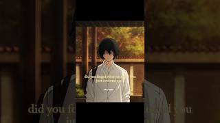 Why Hes So Hot - Natsusawa Amv Edit