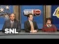 NBA on TNT: Danny Hoover - SNL