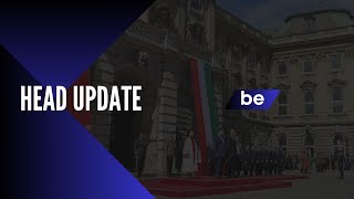 Bite Explore/Head Update (China's Xi in Hungary celebrates 'history's best' relations with Orbán)