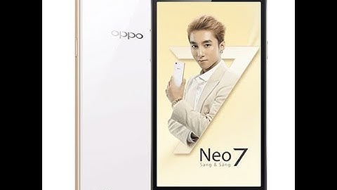 OPPO  A33 & A33F Password & lock remove Miracle