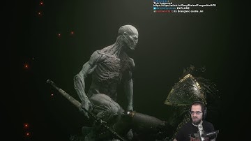 Mortal Shell Full First Playthrough (Pt. 2)