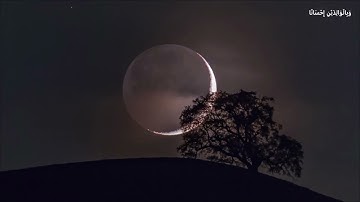 شهر رمضان - شهر القران -  سورة البقرة ايات الصيام - عمر هشام العربي