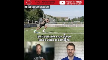 Profiling Acceleration 🏃💨