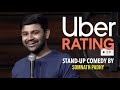 Uber rating and girlfriends number  standup comedy by somnath padhy