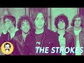 THE STROKES | MUSIC THUNDER VISION