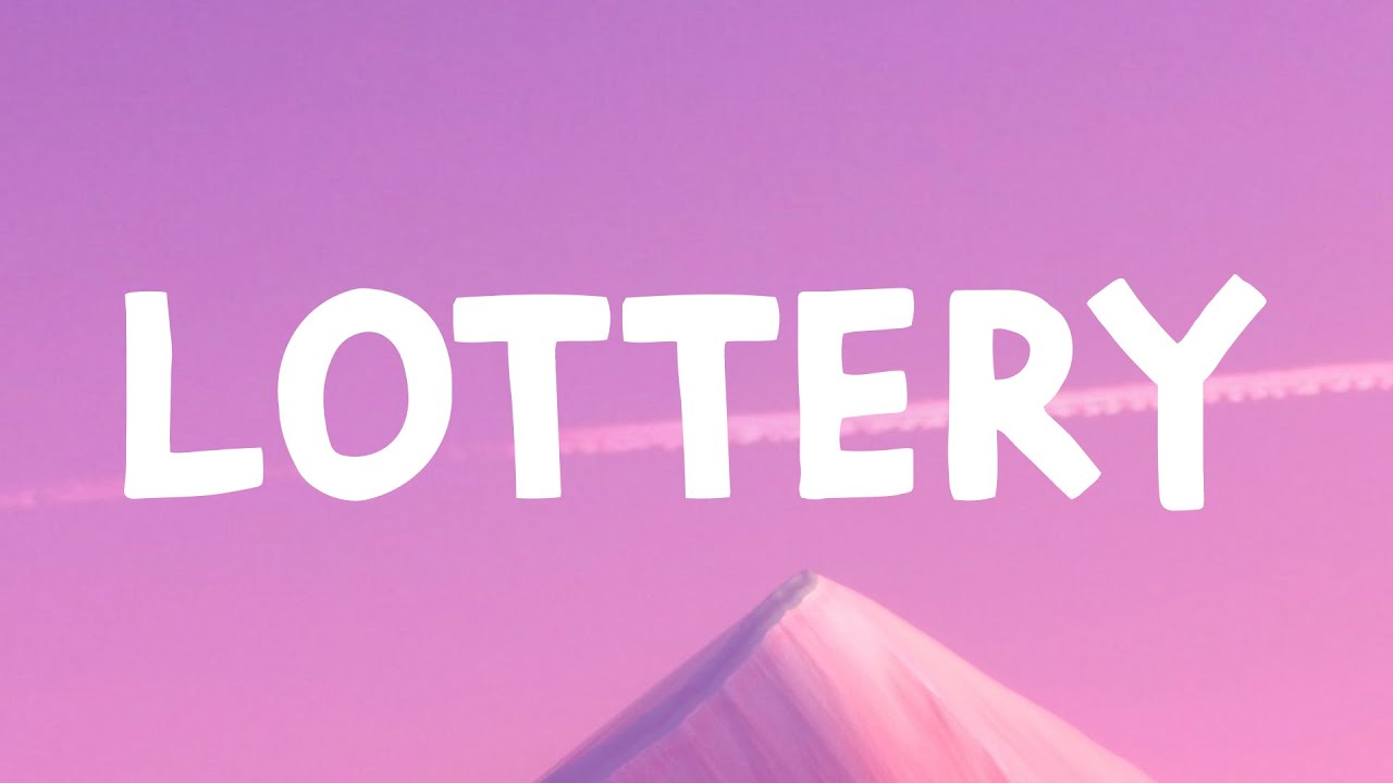 Latto - Lottery (Lyrics) Feat. LU KALA Latto - Lottery (Lyrics) Feat. LU KALA