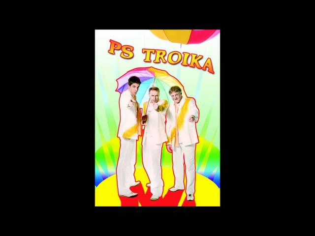 PS Troika - Bahama Mama