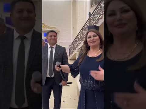 Nigar Ağcəbədli & Nazir Laçinli- Popuri