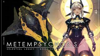 Hyperdimensional - Opening Song METEMPSYCHOSIS - Celestial Legacy Nexus Side