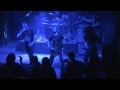 Korpse - Live at Rock the Hell 2014