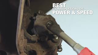 [NEW] Next-Generation Milwaukee M12 FUEL Extended Reach Ratchets
