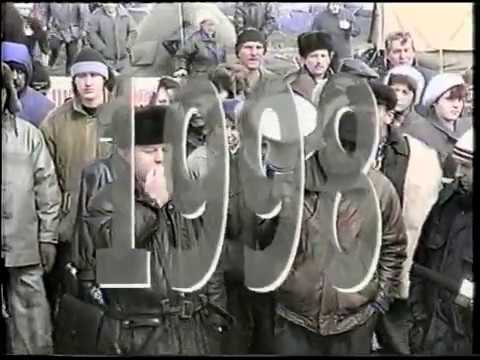 Новая жизнь старого города.