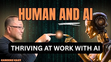 Future-Proof You: Human Skills AI Can