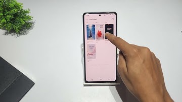 How to Hide Lock Screen Notification in iqoo z9s 5g |  lock screen notification kaise band kare