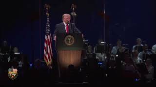 56 Patriots' Victory: An Evening for the Ages!