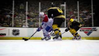 NHL 13: 2012-13 NHL Season Simulation - October 14-20 Game Results