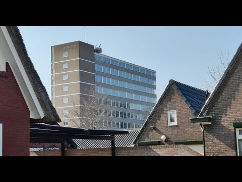 Oekraïense vluchtelingen vinden thuis in 't Weerdje in Doetinchem