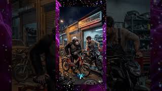 Oha Bunu Nasil Becerdi̇n 