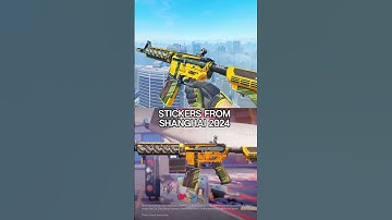 M4A4 | Buzz kill x Passion UA | #cs2  #cs2  #combo  #update