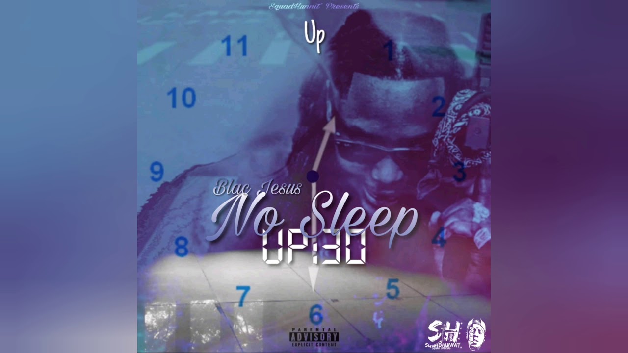 Blac Jesus "Tonya Brown" (Emotionally Scarred Remix)