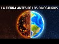 100 datos sobre dinosaurios que harán volar tu imaginación