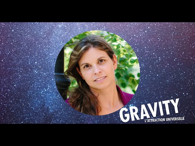 07/11/2018 - Le côté obscur de l’Univers (VO)