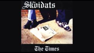 The Skoidats - The Times (1997) FULL ALBUM