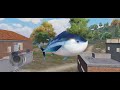 Hire a penguin in pubg to fight a mission 
