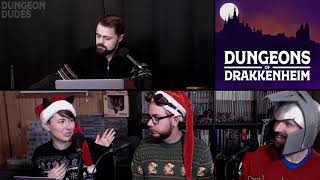 Dungeons Of Drakkenheim Episode 11: Killer Queen