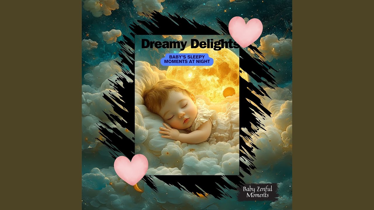 Watch Dreamy Delights on YouTube Watch Dreamy Delights on YouTube